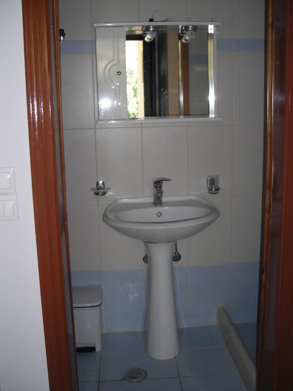 Fotini Studios Vassiliki Esterno foto